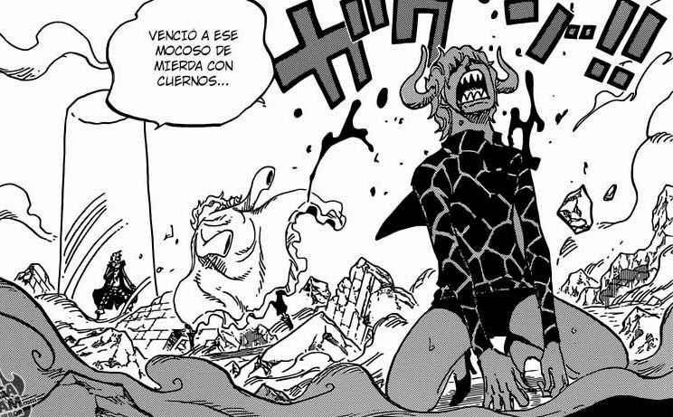 One Piece (Varios)